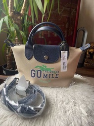 le pliage Energy XS go mile  New อุปกรณ์ครบ พร้อมการ์ดเขียว