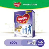 Dumex Dugro Sure (600g)