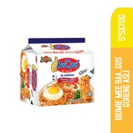 IBUMIE MEE BAA..GUS GORENG ASLI 5'SX70G 9555050305229