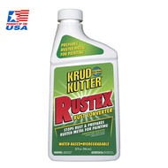 RX326 RUST OLEUM - KRUD KUTTER RUST CONVERTER น้ำยาแปลงสนิม ขนาด บรรจุ 0.946 L (32 OZ.)