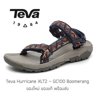 รองเท้าแตะรัดส้น TEVA Hurricane XLT2 Women - GC100 Boomerang รองเท้า Outdoor ของแท้ พร้อมส่ง รองเท้าเดินป่า