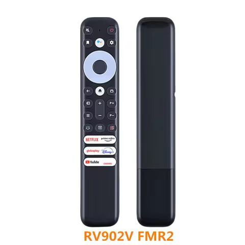 RC902V FMR2 voice free remote control, suitable for TCL Android TV 65X925 50P725G 40S330 32S330 43S4