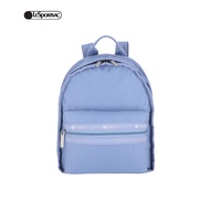 Lesportsac Mini route Backpack Bag กระเป๋าสะพายหลังใบมินิ Style 1580