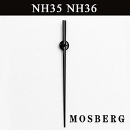 Watch Hands Fit NH35 NH36 ETA2824 2836 Miyota8215 8205 821A Mingzhu DG2813 3804 Watches Automatic Mo