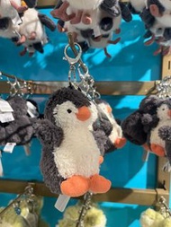 企鵝jellycat