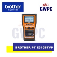 Brother PT-E560BTVP Bluetooth Handheld Label Printer E560 E560BT E560BTVP