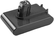 6000mAh Replacement Battery Compatible For Dyson Series V6 V7 V8 V10 V11 DC31A DC34B(DC31 A 4000mAh)