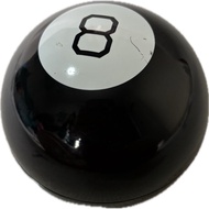 This Toy Is The Magic 8 Ball A Used For Risking Or Asking Advice. Second Hand Has Flaws Selling In C
