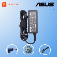 Laptop Charger Asus 19V 1.75A for X441N X201E X202E X200CA X200MA X200M F201E E203M E402N X509