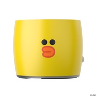 EWA A103L LINE FRENDS ลำโพงบลูทูธ ลำโพงบลูทูธไร้สาย พกพาสะดวก การ์ตูนน่ารัก Bluetooth5.0 วัสดุโลหะ