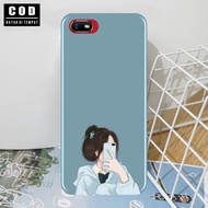[LIVE] Oppo A1K- Realme C2 - Case hp - Casing hp - Softcase Case Oppo A1Khp - Realme c2- Casing hp -