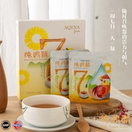 AQINA Pure Chicken Essence / Pati Ayam Tulen  AQINA纯鸡精 (7 packs x 60g)