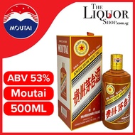 Kweichow Moutai (Dragon Year) ABV 53% 500ml