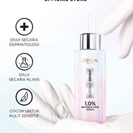 L'oreal Dex/Loreal Paris Glycolic Bright Instant Glowing Face Serum