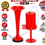 Horn Basikal AIR HORN Sesuai Semua Basikal