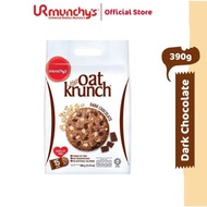 Munchy's Oat Krunch Biscuit 390g
