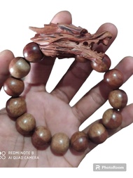 Gelang Naga Galih Nagasari Ada Ekor Ukuran 15MM
