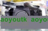 canon 7D 機身 二手相機 二手 相機 單眼相機【優選精品】