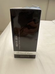 聖誕禮物香水： Atelier Cologne Silver Iris, pure perfume, 200ml, original price $2,907. With free gift 🎁