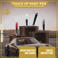 DRG NewColor Easy Touch Up Pen Car Scratch Repair Remover Pen Repair Calar Kereta