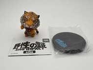 扭蛋 - TAKARA TOMY A.R.T.S 野性之証 Part2 老虎