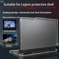 Suitable for 16-inch Lenovo Legion Pro5/Pro7 Gen10 Computer Case 16afr0h Chassis 16AFR10H Case Cover