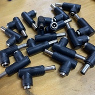 Asus Tufgaming connector converts DC power 5.5*2.5 to 6.0*3.7 240w