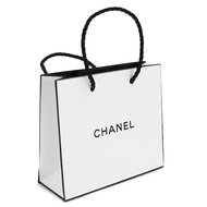 adc - Chanel Beauty Paper Bag