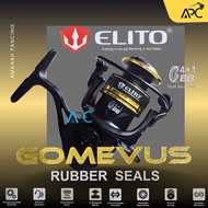 ELITO GOMEVUS FISHING REEL