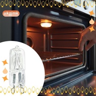 [ukgjmk] G9 Halogen Light Bulb 40W,Versatile,Easy Installation,Lightweight,Energy Saving,Sturdy,Repl