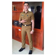 Civil Servant Uniform Civil Servant Uniform