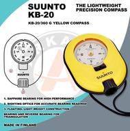 ready stok KOMPAS COMPASS SUUNTO KB20 KB 20 ORIGINAL