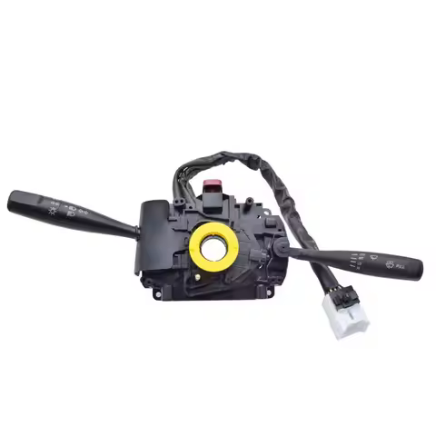 Car Combination Turn Signal Light Wiper Switch Assy 3774010-01 to DFM DFSK Dongfeng Sokon Mini Bus V