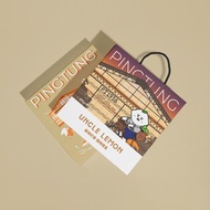 【綜合檸檬磚】美味好屏・懂喝禮盒