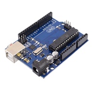 Arduino UNO R3 Kit MEGA328P Plug Chip - Arduino Learning KIT