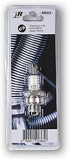 JR - BOU0018 - Garden - Candle - Replaces CJ6 / CA7E -Champion; NGK BM7A; Bosch WS7E; Denzo W22M-US