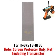 Screen Protector for FlySky FS-GT3C F107