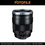 เลนส์กล้อง / เลนส์ Zeiss 35mm f/1.4 ZF.2 Distagon T* Mount Nikon F ประกันศูนย์ไทย