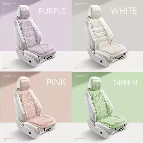 Durable Universal Car Seat Covers For Audi A7 Q3 Q2L Q5 A6 Avant 4f C5 C6 C7 A3 8P A4 B6 B8 B7 Q7 4L