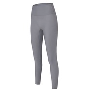 Andar Yoga Ninth Pants Summer Thin Womens Outwear Internet Celebrity Workout Sports Tight Bodybuildi