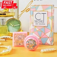 ORIGINAL CT SECRET SKIN SOLUTION 2 IN 1 SKINCARE GLOW