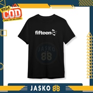 Fifteen52 Rim T-shirt Automotive Shirt Logo