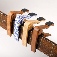 Capo Guitar Professional Capo Tuning Capo Folk Classical Guitar Capo Tuner Guitar Accessories FG92