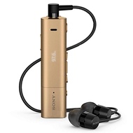 Sony SBH54 Stereo Bluetooth Headset (Gold)