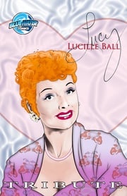 Tribute: Lucille Ball James Reed