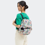กระเป๋า Kipling รุ่น CITY PACK S สี COCKTAIL FLORAL