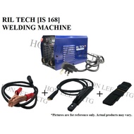 (*READY STOCK*) RILTECH IS 168 WELDING MACHINE