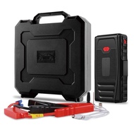 PROMO- JUMPER AKI MOBIL POWER BANK BOOSTER AKI POMPA BAN JUMP START PORTABLE