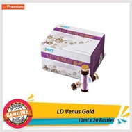 Elken LD Venus Gold - HLV0020B