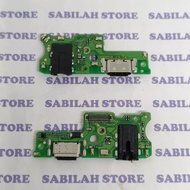 TECNO POVA 5 LH7N ORIGINAL FLEXIBLE FLEXIBLE FLEXIBLE BOARD PCB CONNECTOR MIC MIC PORT USB CHARGER T